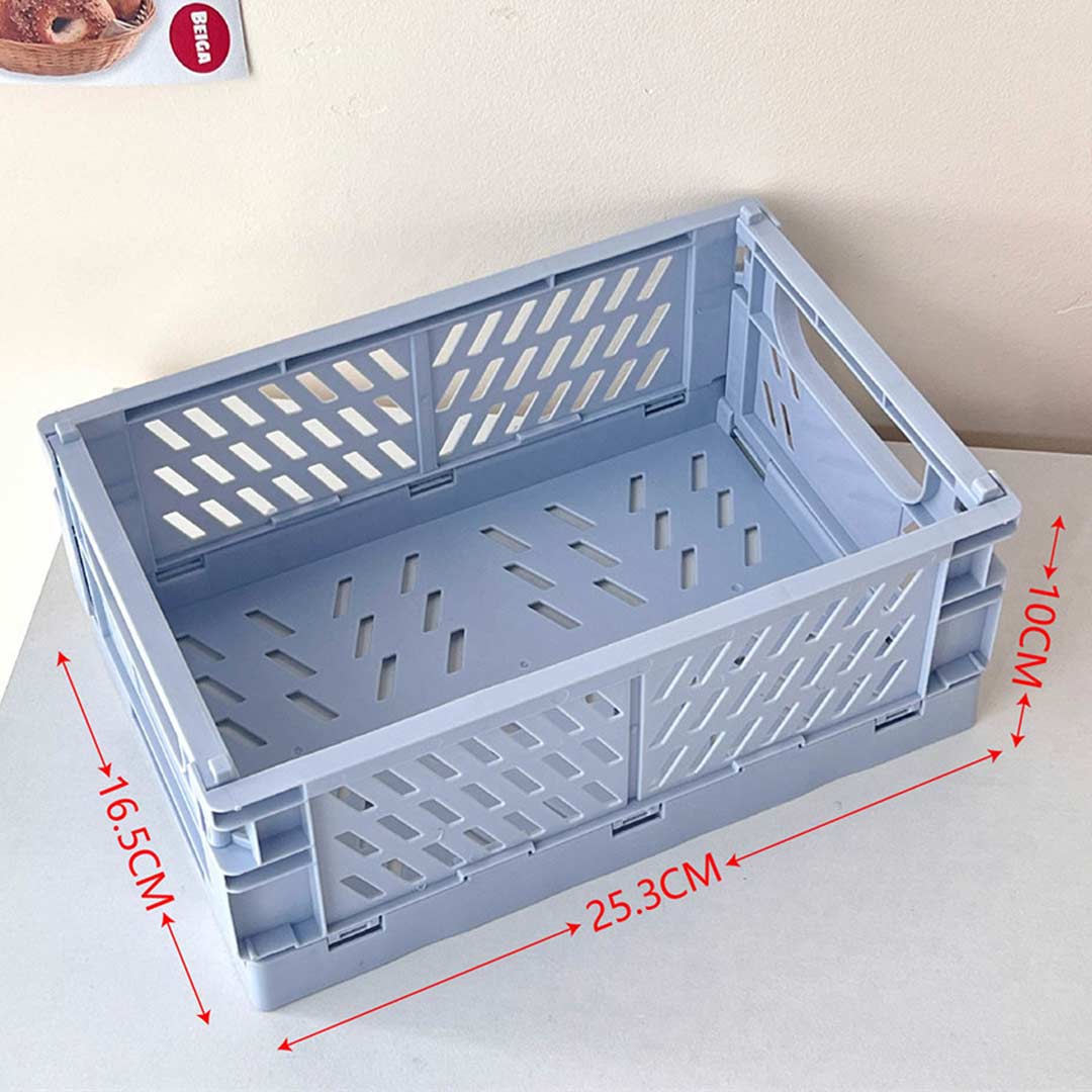 Pinterest-Basket-organizer