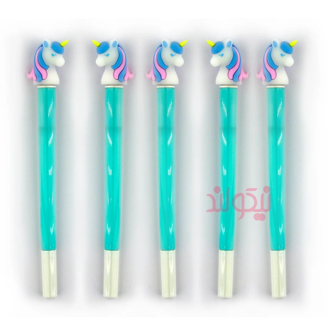 unicorn-Pen-Lamp-Blue