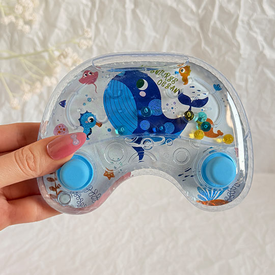 water-game