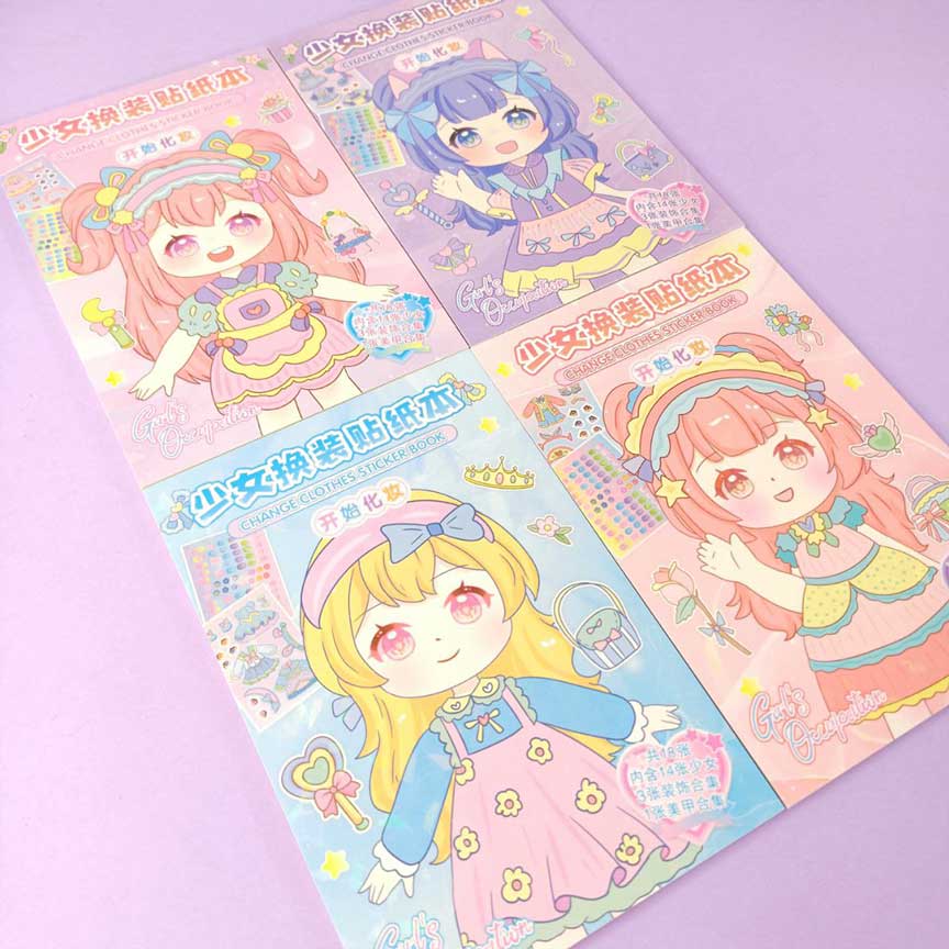 cloth-design-pack-nails