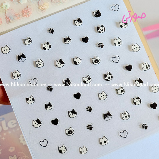 mini-sticker-notebook-1600YILAN