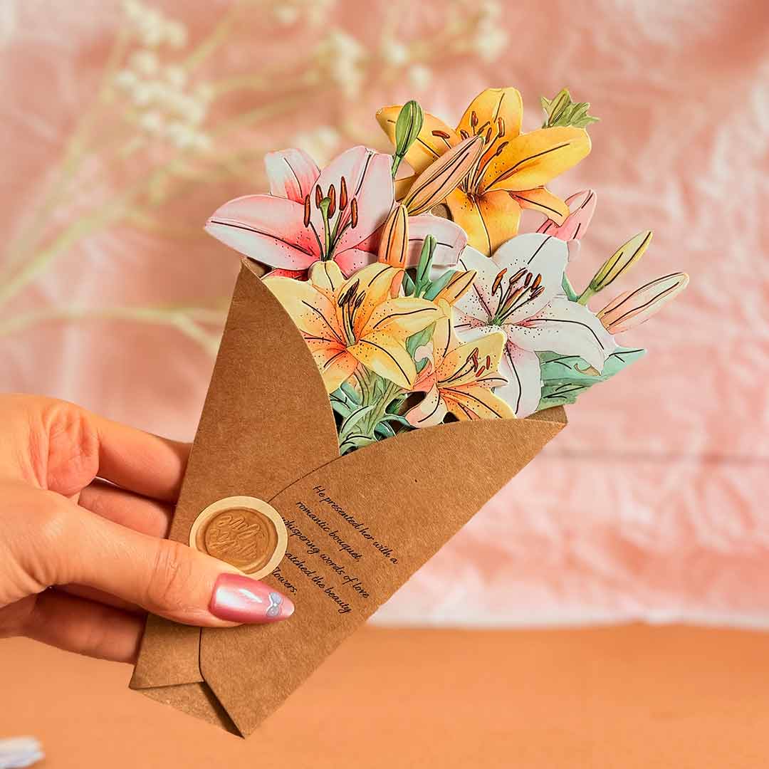 flower-postcard
