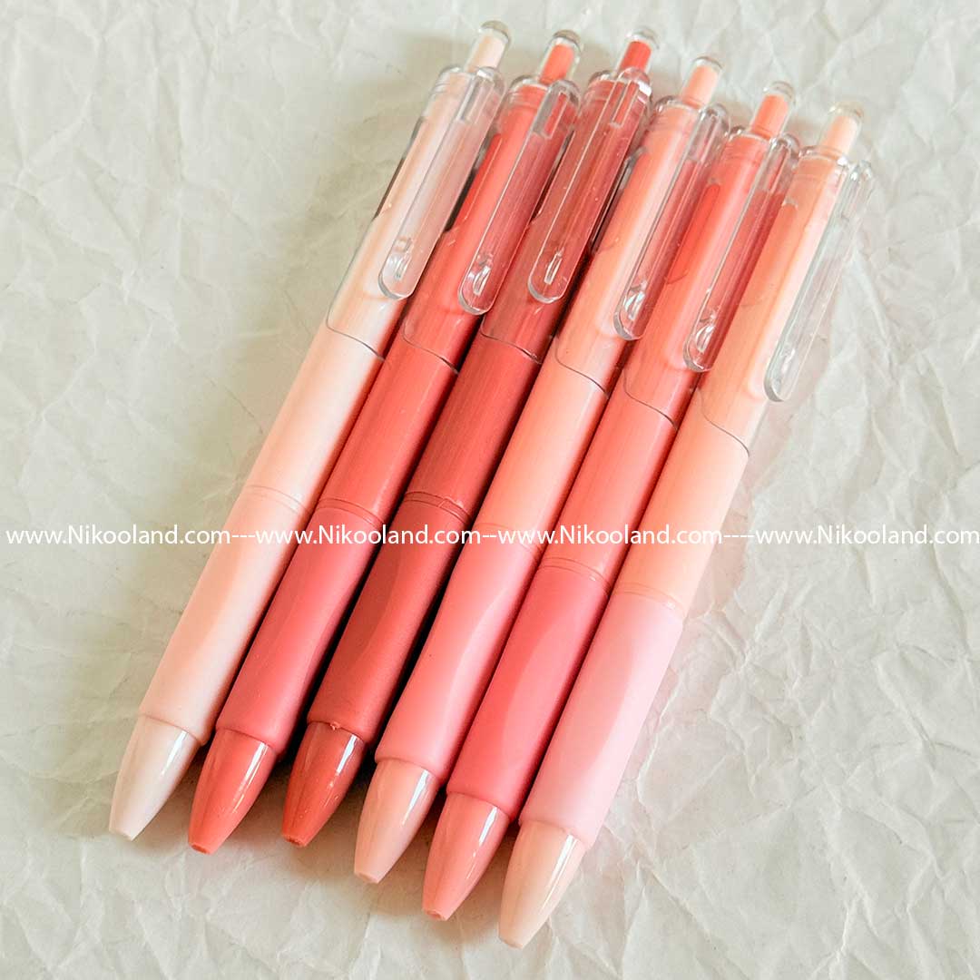 gradiant-series-pen