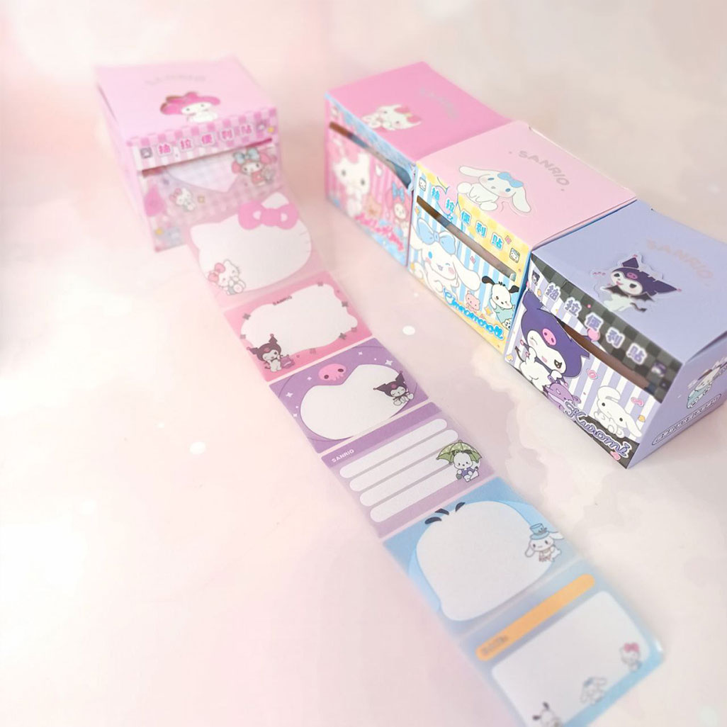 name-roll-sticker