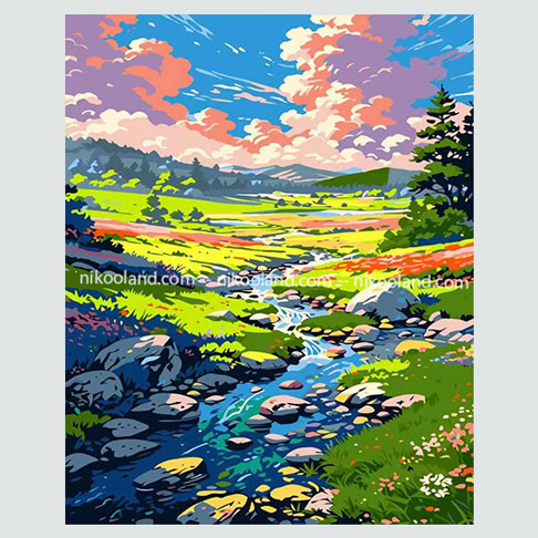 number-coloring-canvas-40-50