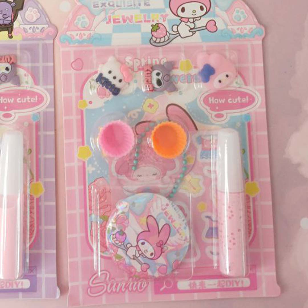 Handicraft-dekoden-pack