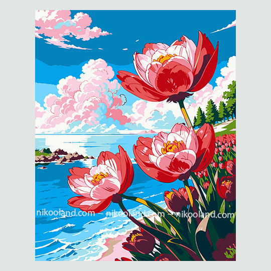 number-coloring-canvas-40-50