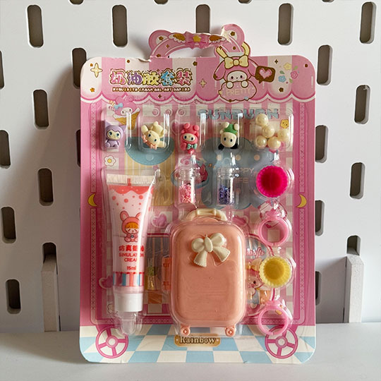 Handicraft-dekoden-pack