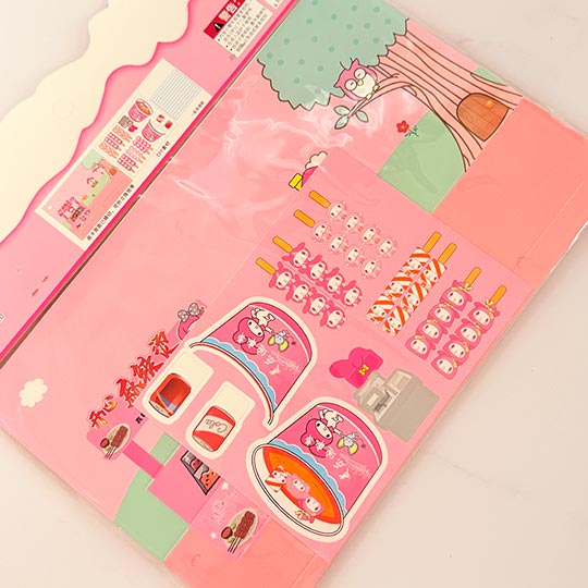 sanrio-story-home-sticker