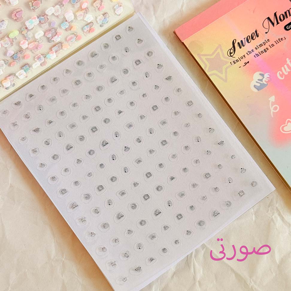 mini-sticker-notebook-2000YILAN