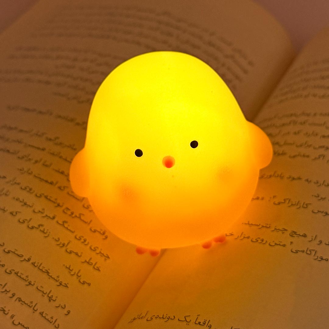 مینی چراغ خواب