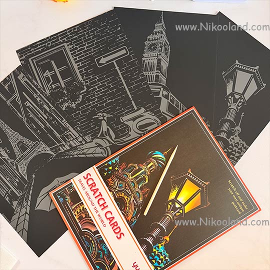 scratch-postcard-yuelu-A4