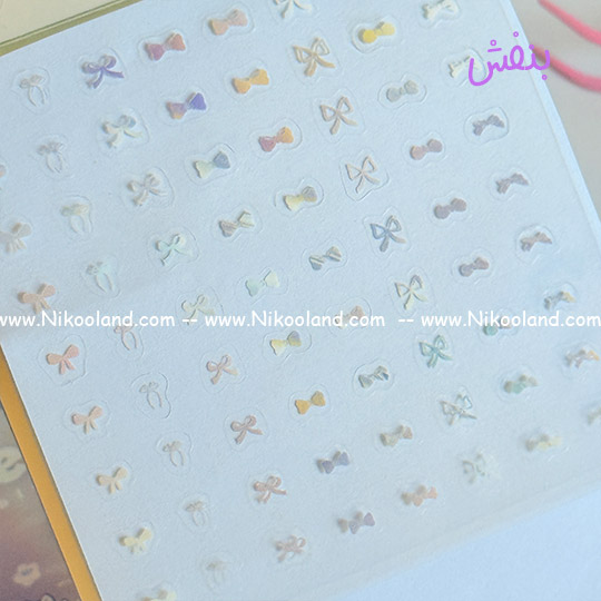 mini-sticker-notebook-1600YILAN