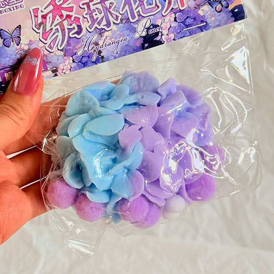 Squishy-cute
