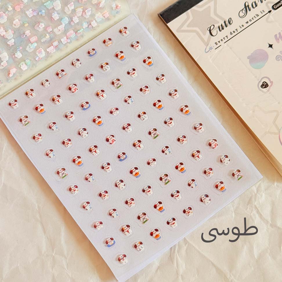 mini-sticker-notebook-2000YILAN