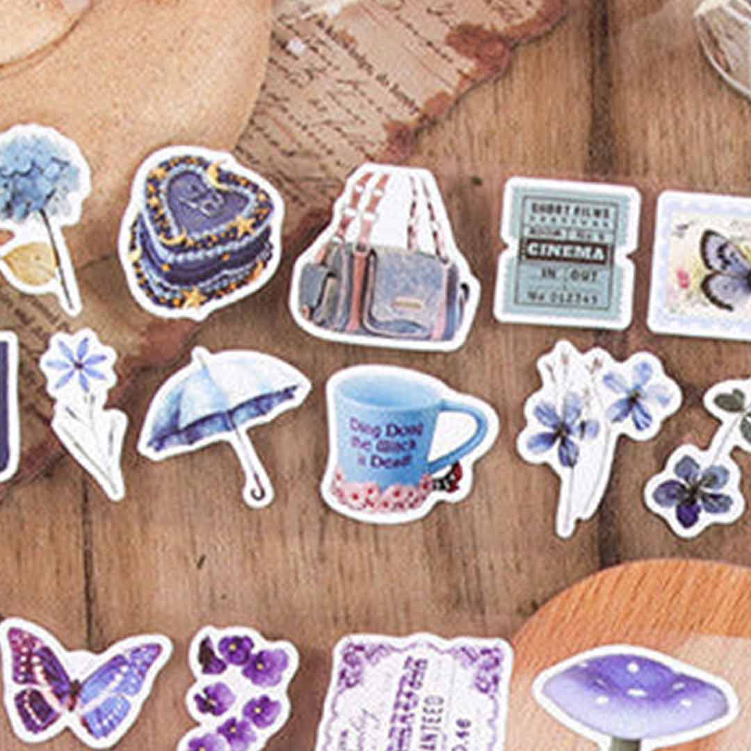 roll-sticker-retro-vintage