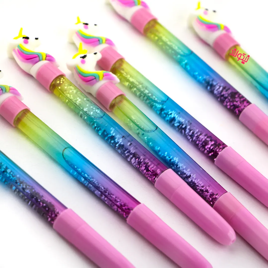 Pink-Unicorn-Aquarium-pen