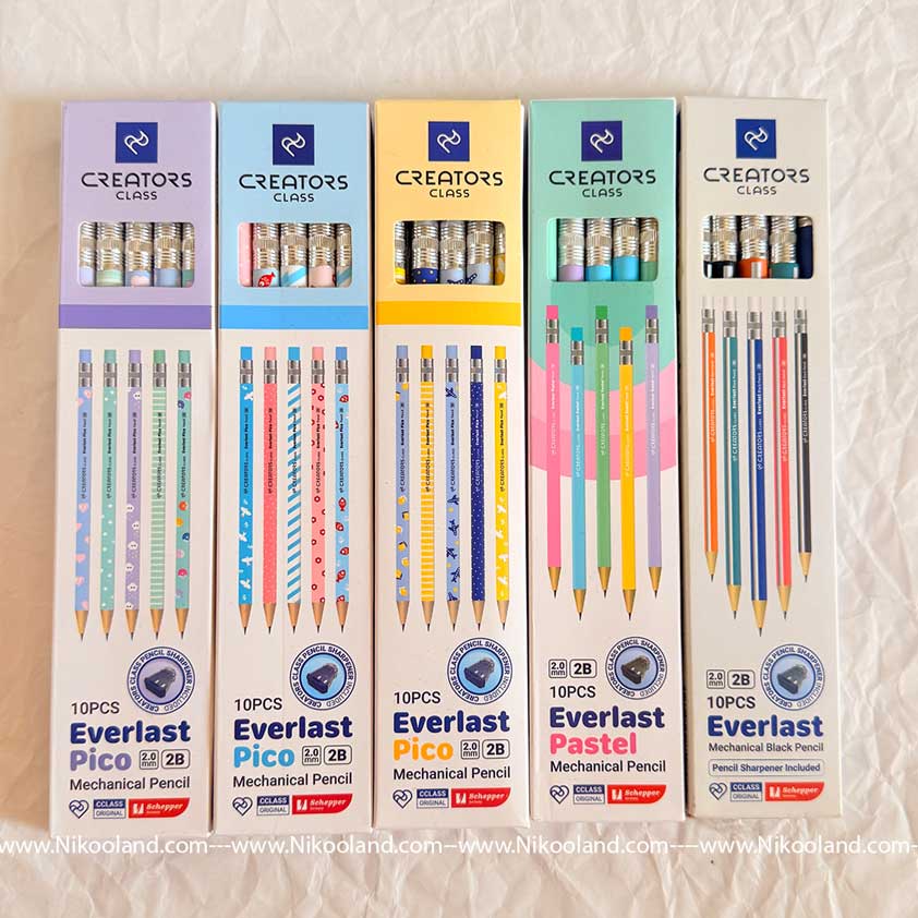 everlast-pencil