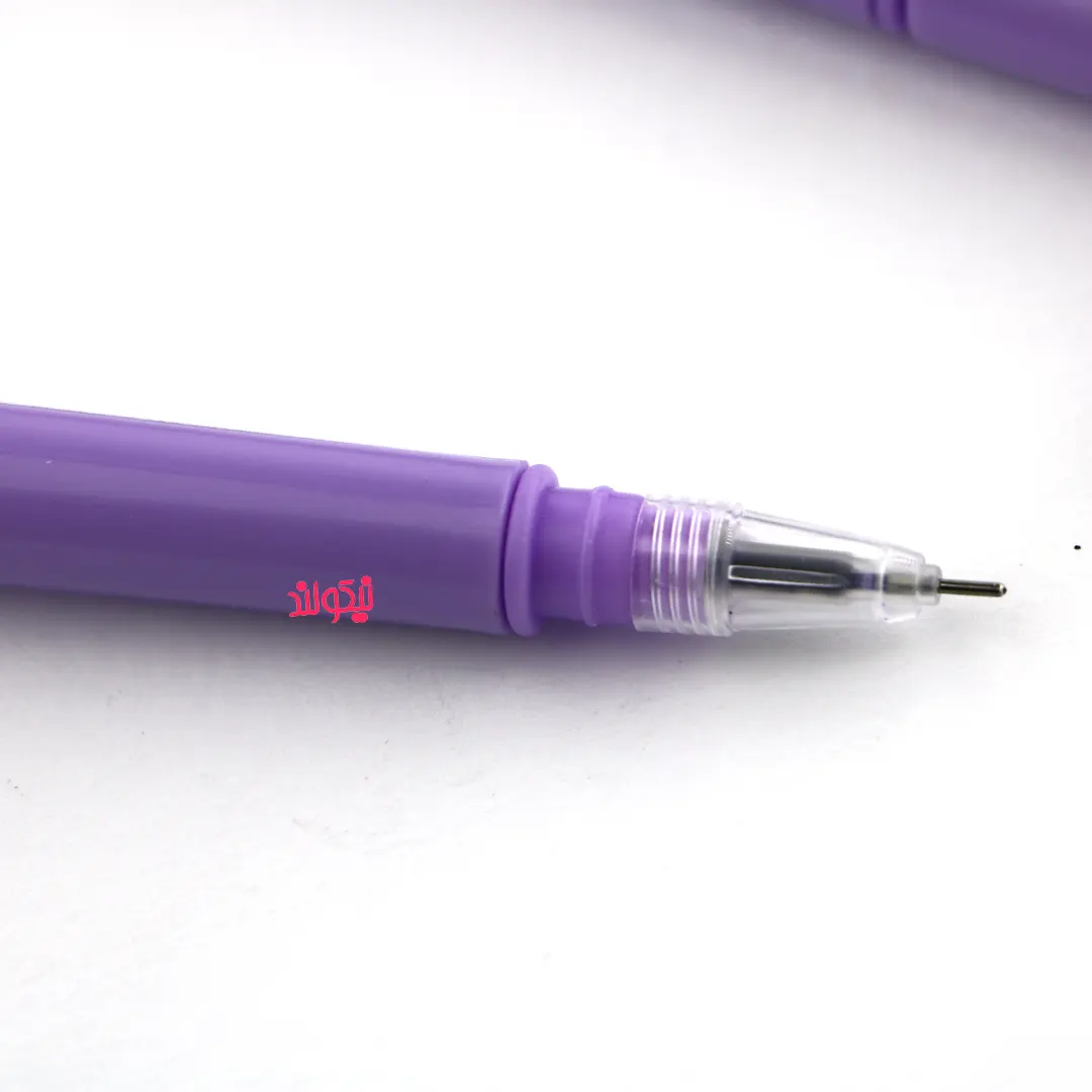 Cute-Unicorn-Pen-Purple