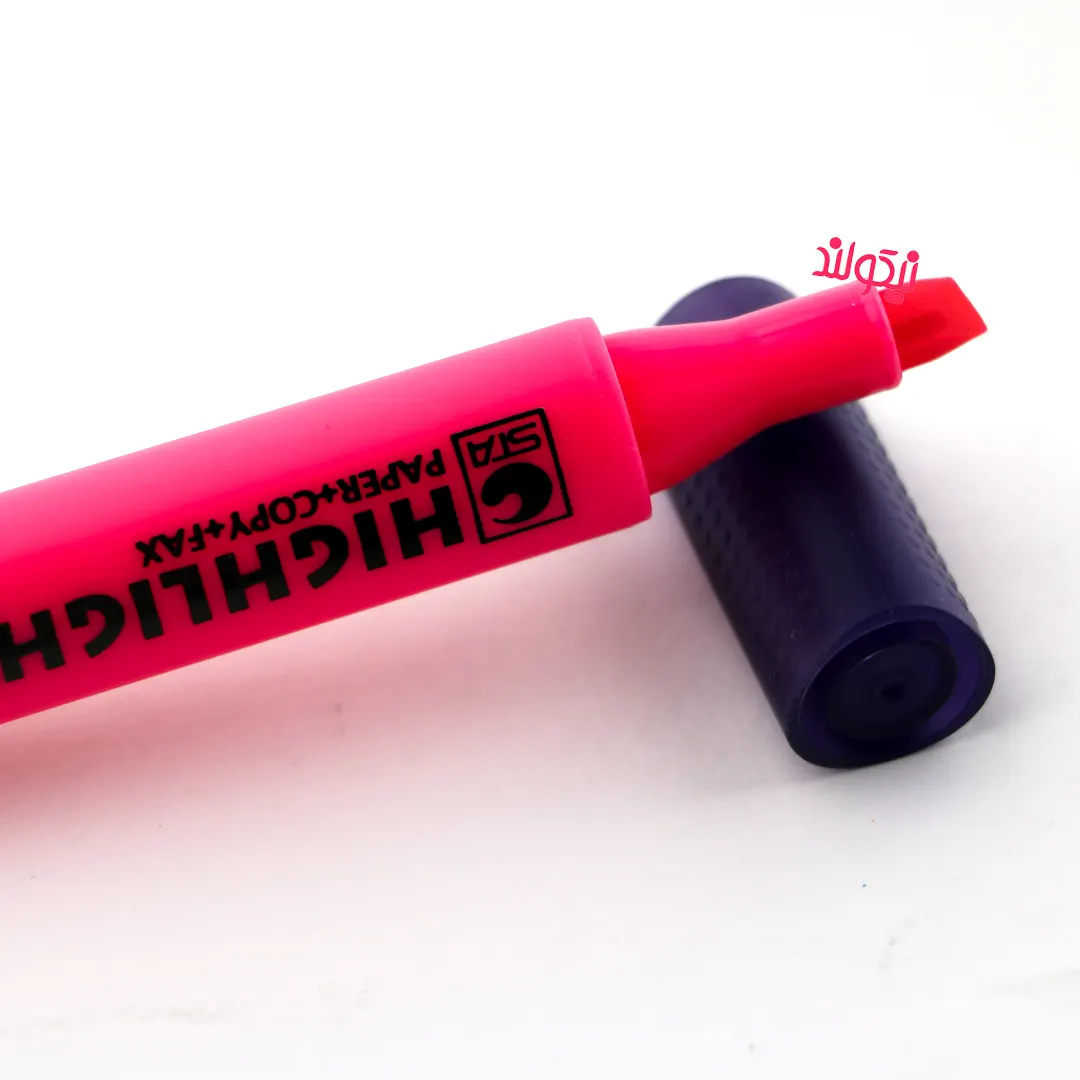 STA-Highlighter-Pink