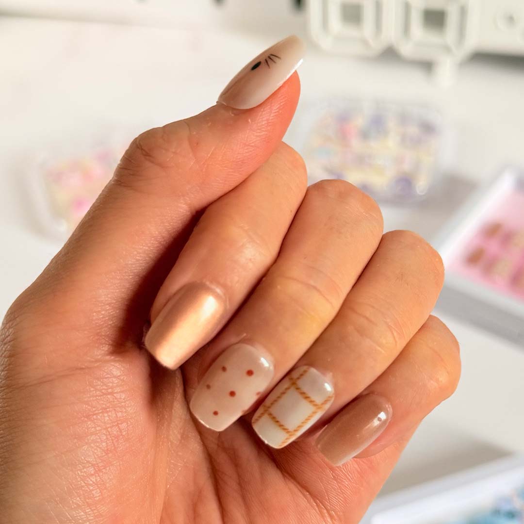 colorful-nail