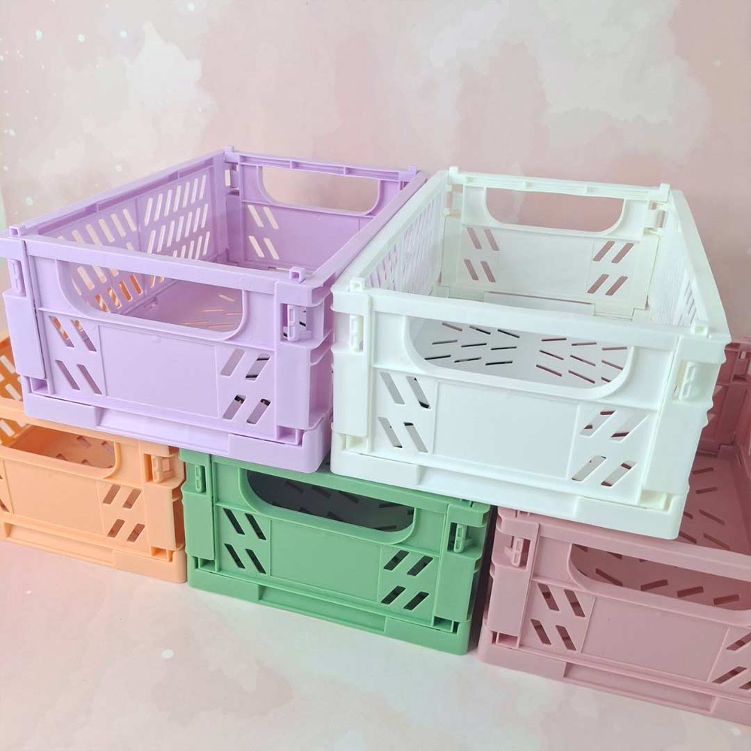 Pinterest-Basket-organizer