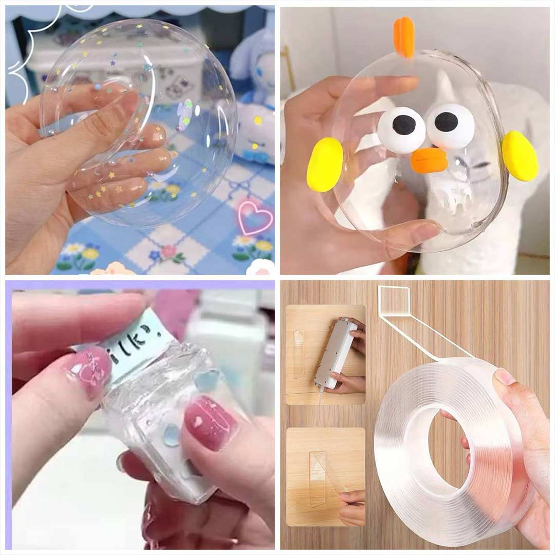 nano-tape