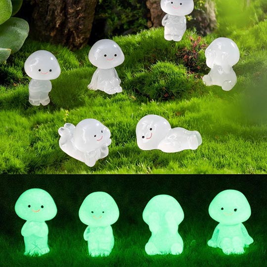 kodama-cute