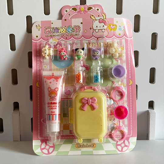 Handicraft-dekoden-pack