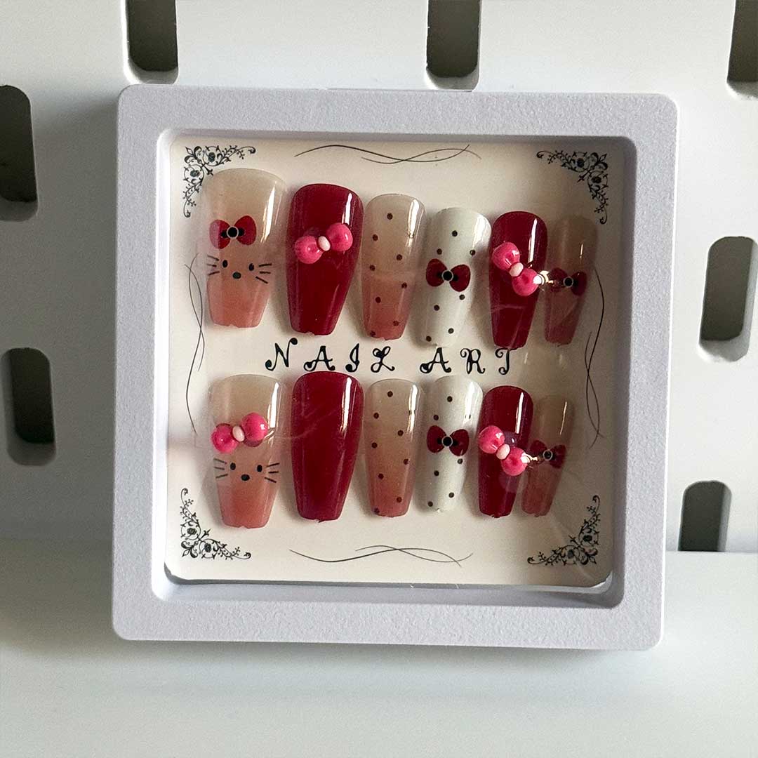 colorful-nail