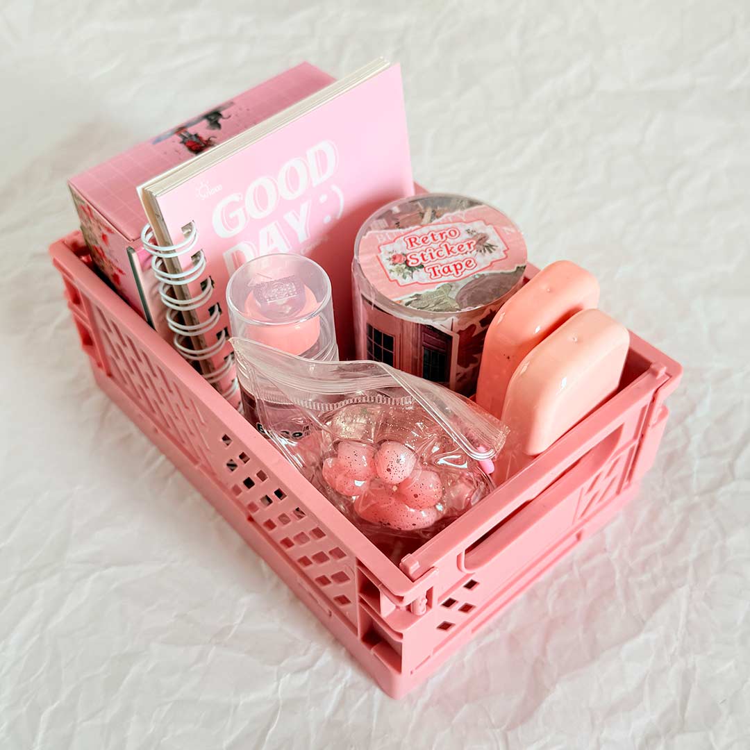 Pinterest-Basket-organizer