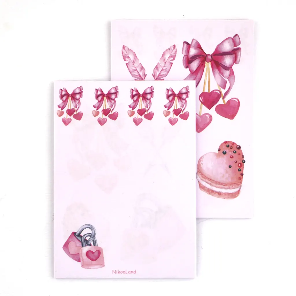 Heart-Paper-Pack