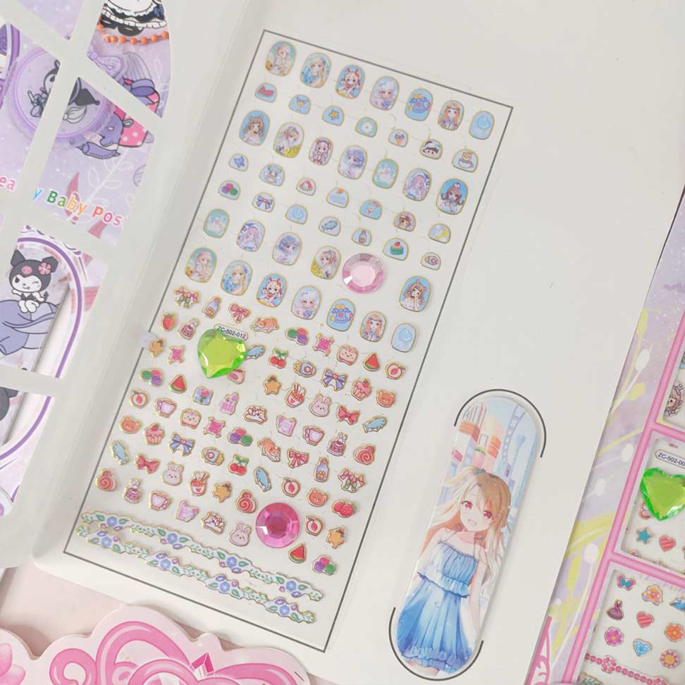 kids-nail-sticker