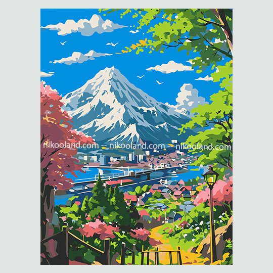 number-coloring-canvas-30-40