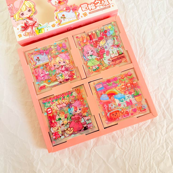box-sticker-100paper