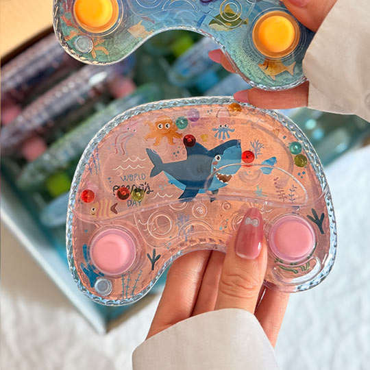 water-game
