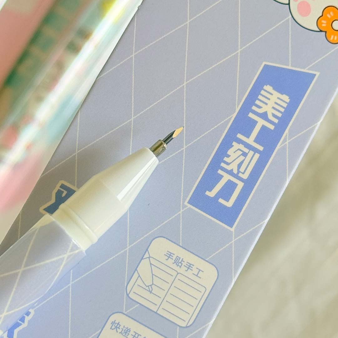 pen-cutter