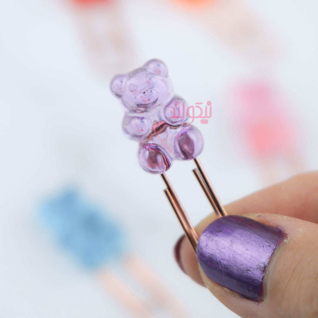 pastel-bear-bookmark