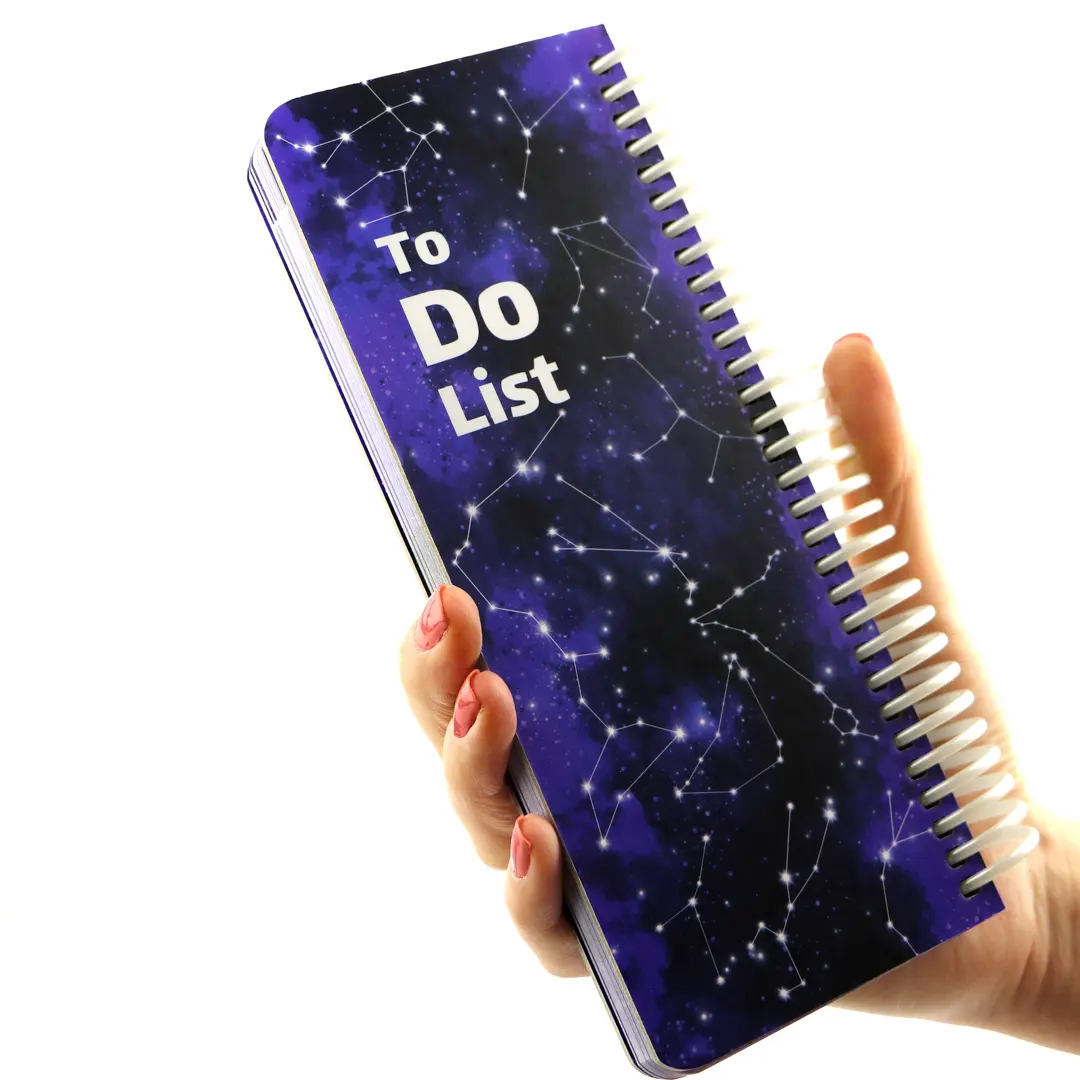 Galaxy-ToDoList-Notebook