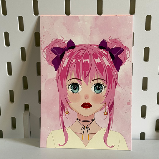 Anime-beauty-pack