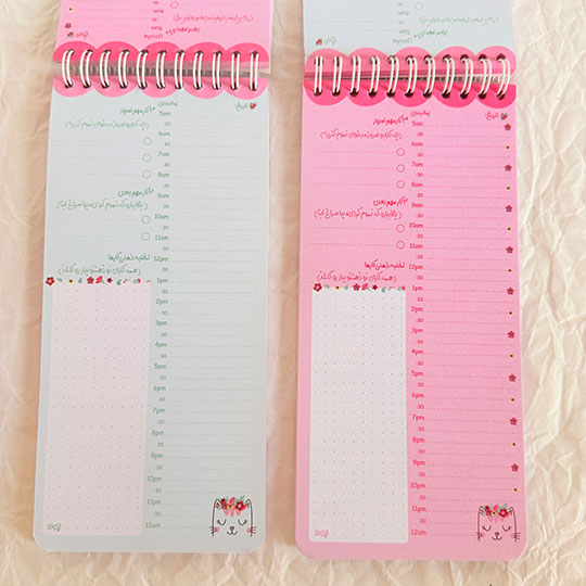 timeBox-notebook