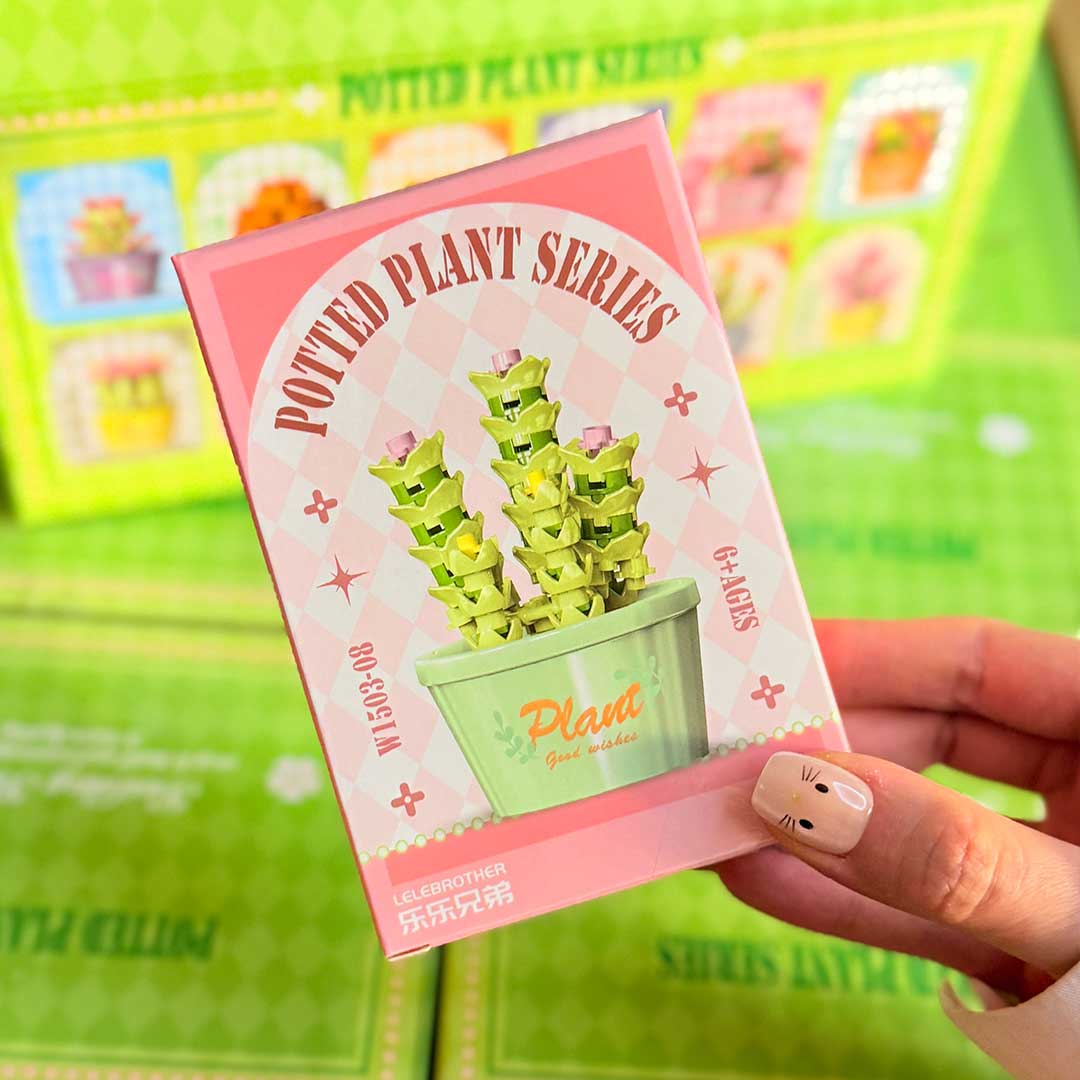 lego-potted-plant-series