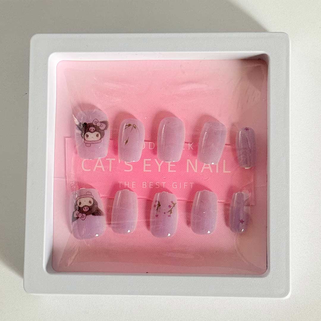 colorful-nail