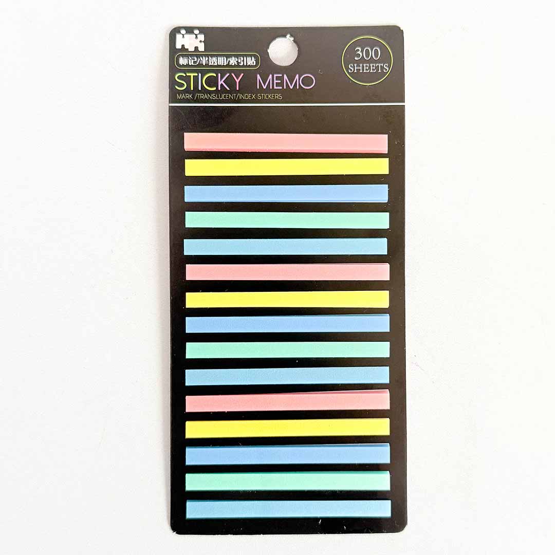 index-sticky-notes