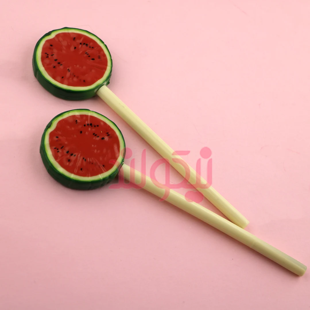 Fruit-Pen-Watermelon