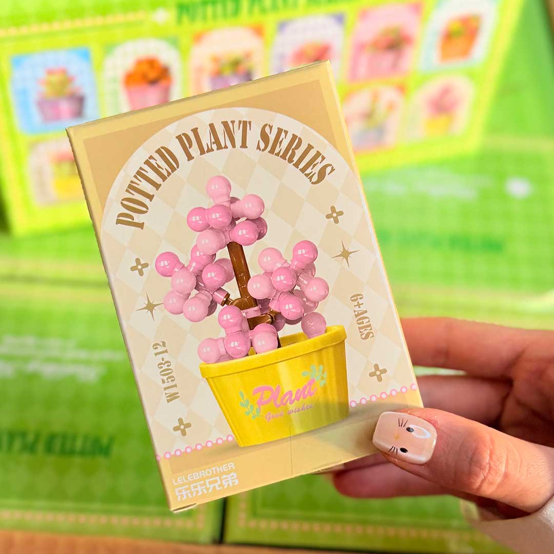 lego-potted-plant-series