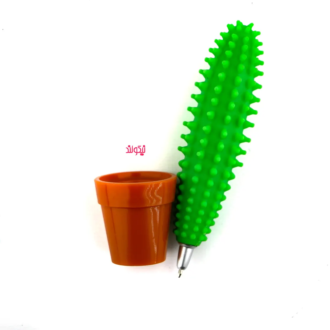 Cactuse-Pen