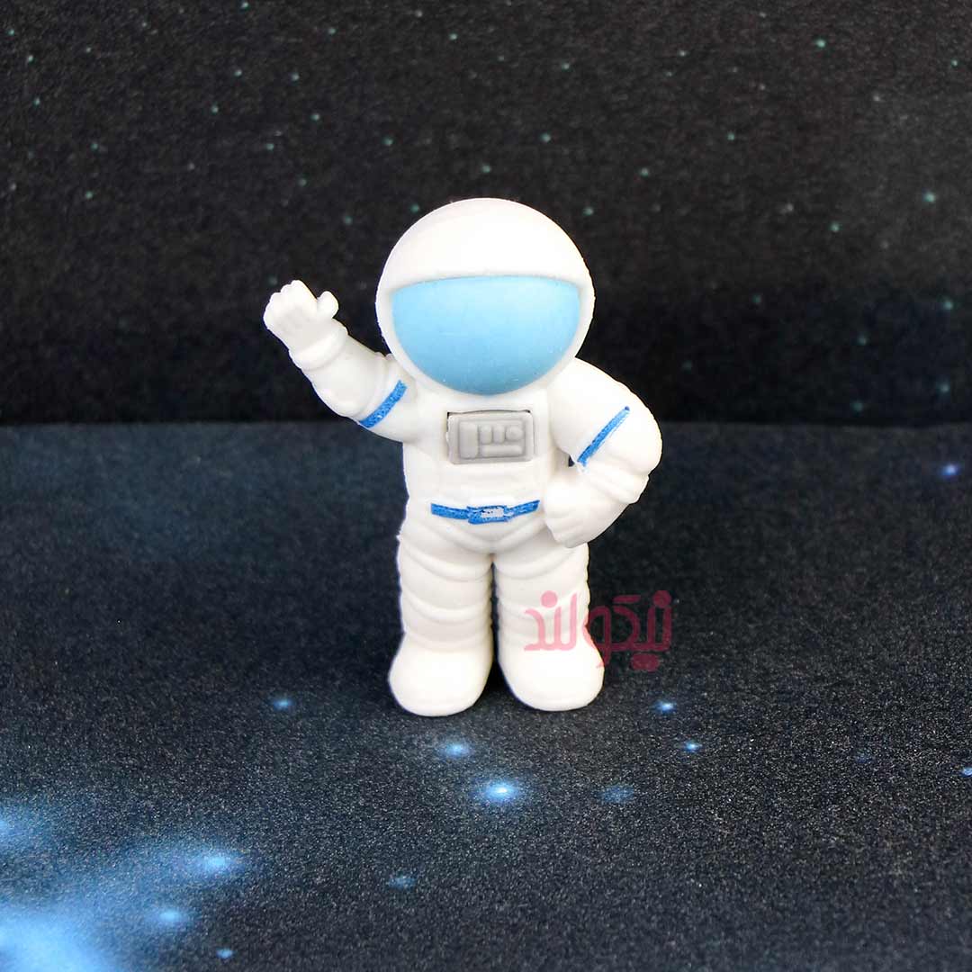 astronaut-eraser
