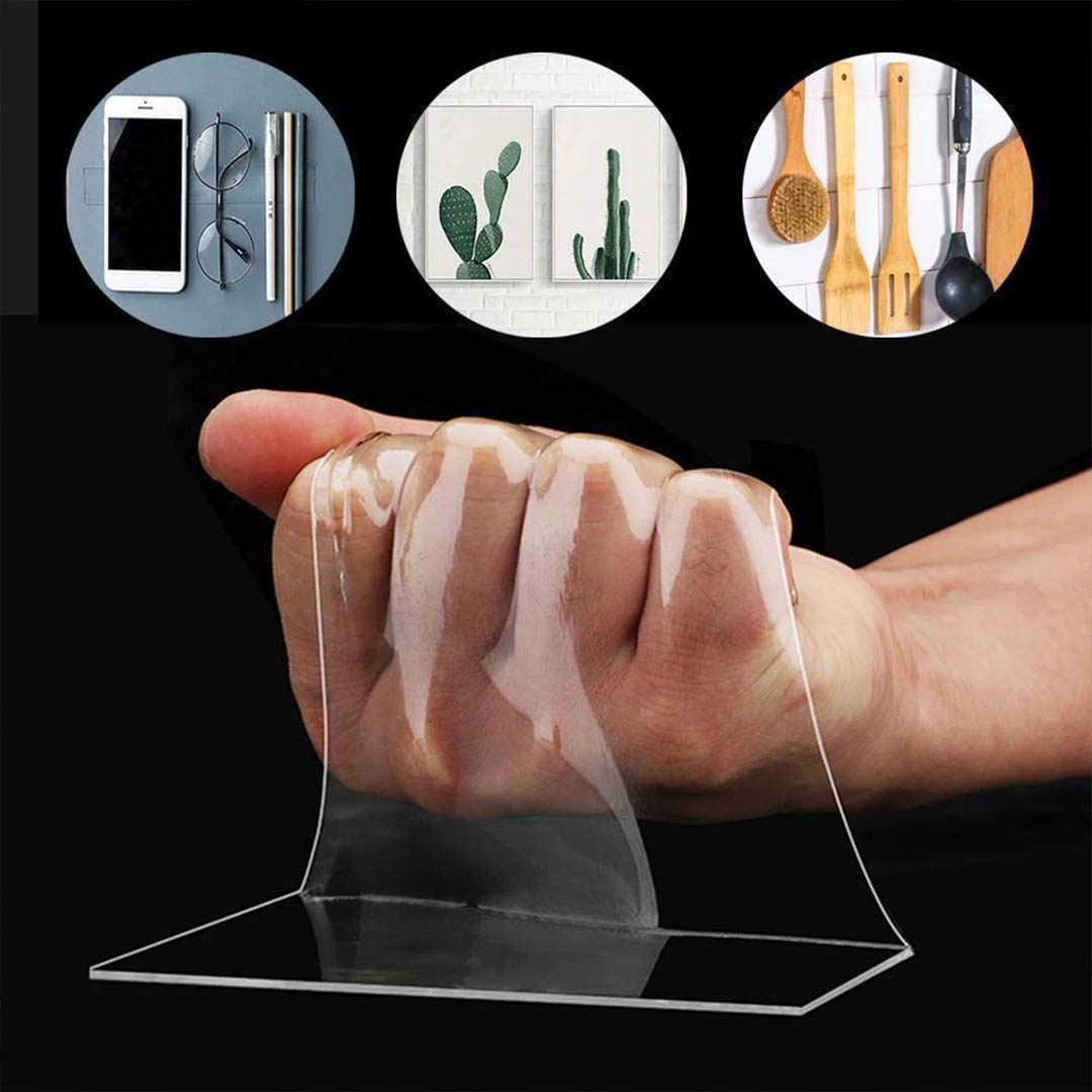nano-tape