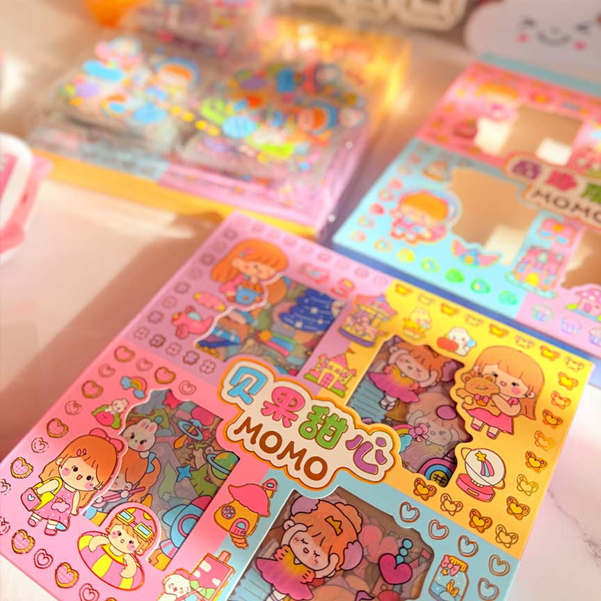 box-sticker-100paper